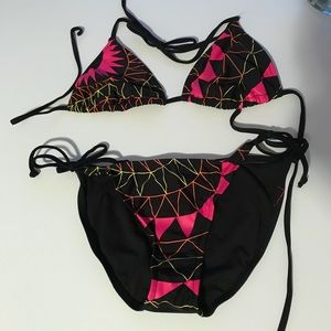 Xhilaration bikini